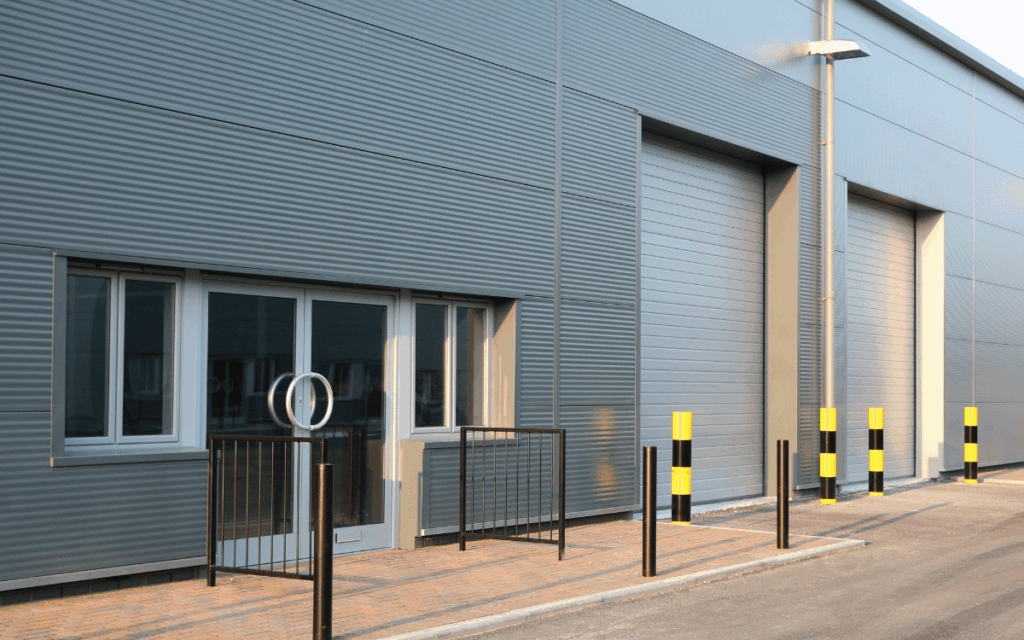 naves en alquiler en Sabadell