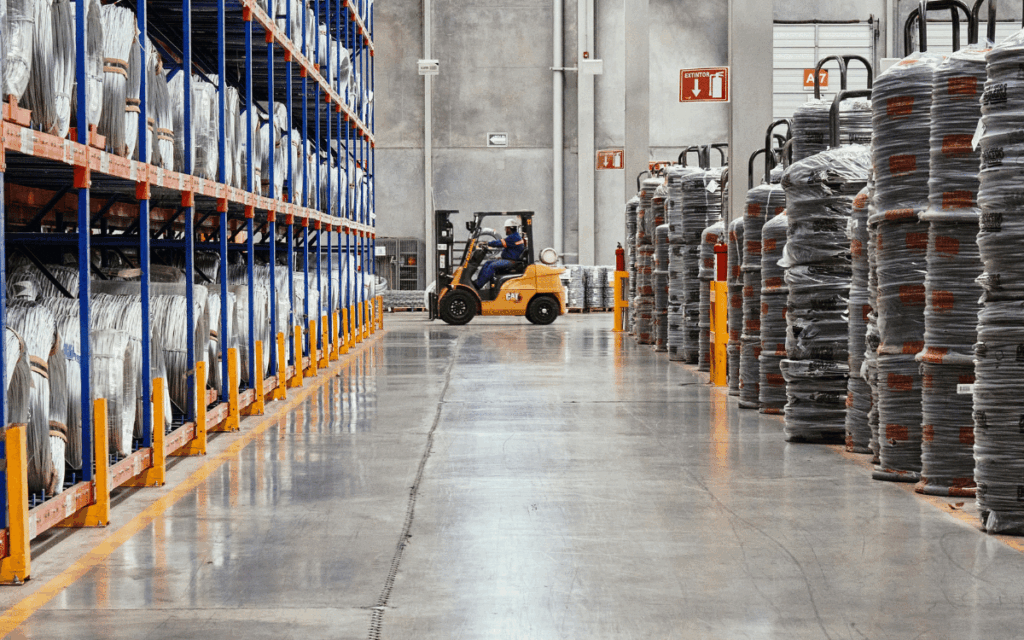 naves en alquiler en Sabadell