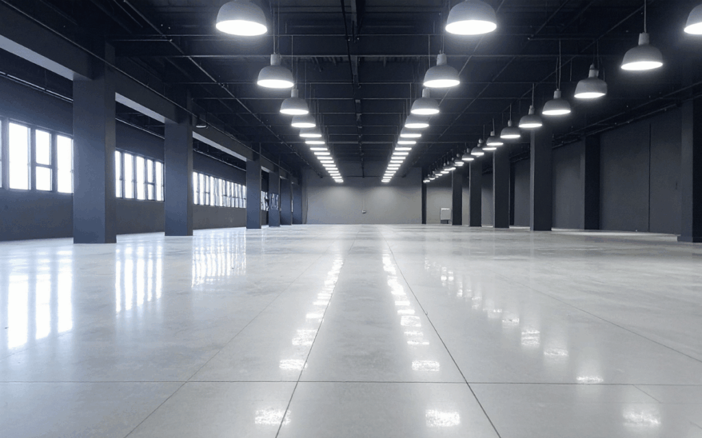Nave industrial para empresas en Barcelona